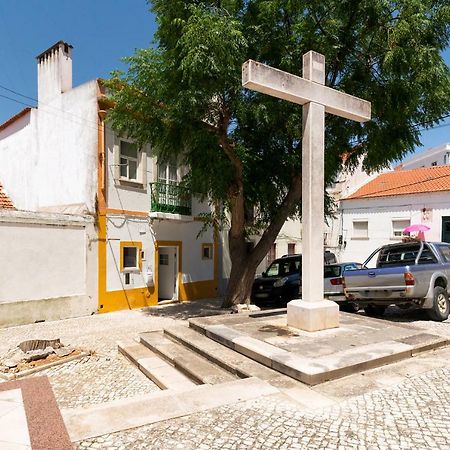 Alcácer do SalSantiago Refuge - In The Heart Of Alcacer公寓 外观 照片