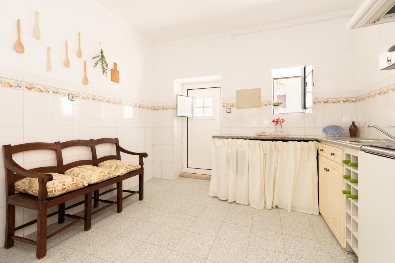 Alcácer do SalSantiago Refuge - In The Heart Of Alcacer公寓 外观 照片